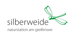 Logo Naturstation Silberweide